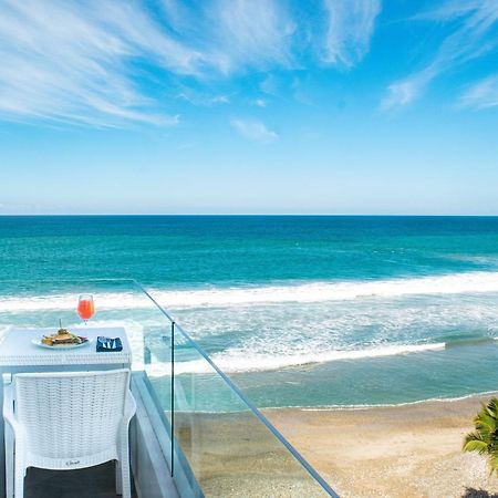 Marsai Hotel Boutique (Adults Only) Punta Mita Eksteriør bilde