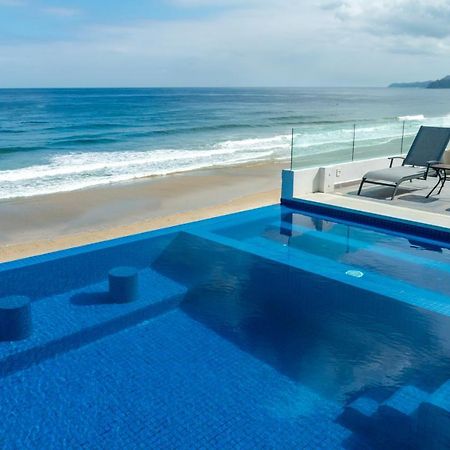 Marsai Hotel Boutique (Adults Only) Punta Mita Eksteriør bilde