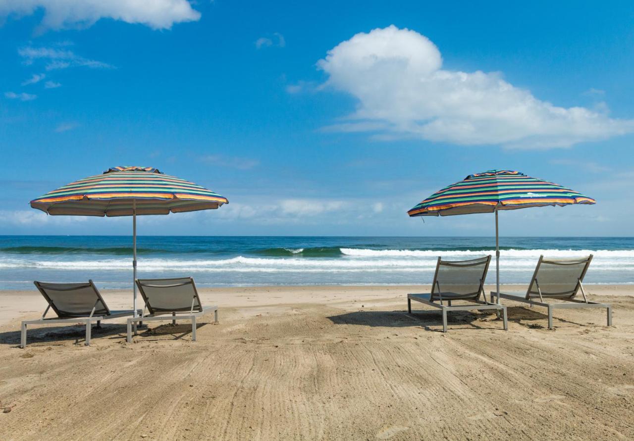 Marsai Hotel Boutique (Adults Only) Punta Mita Eksteriør bilde