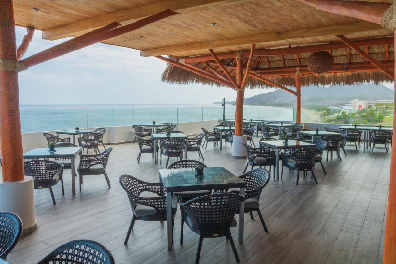 Marsai Hotel Boutique (Adults Only) Punta Mita Eksteriør bilde