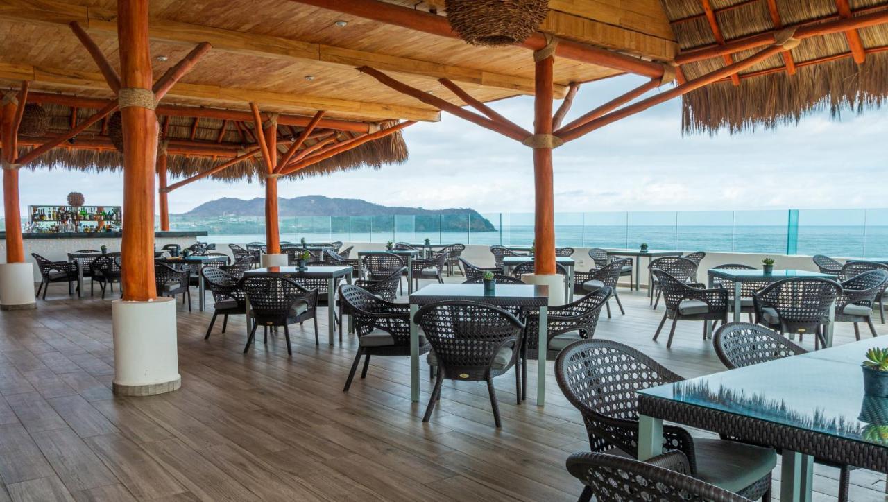 Marsai Hotel Boutique (Adults Only) Punta Mita Eksteriør bilde