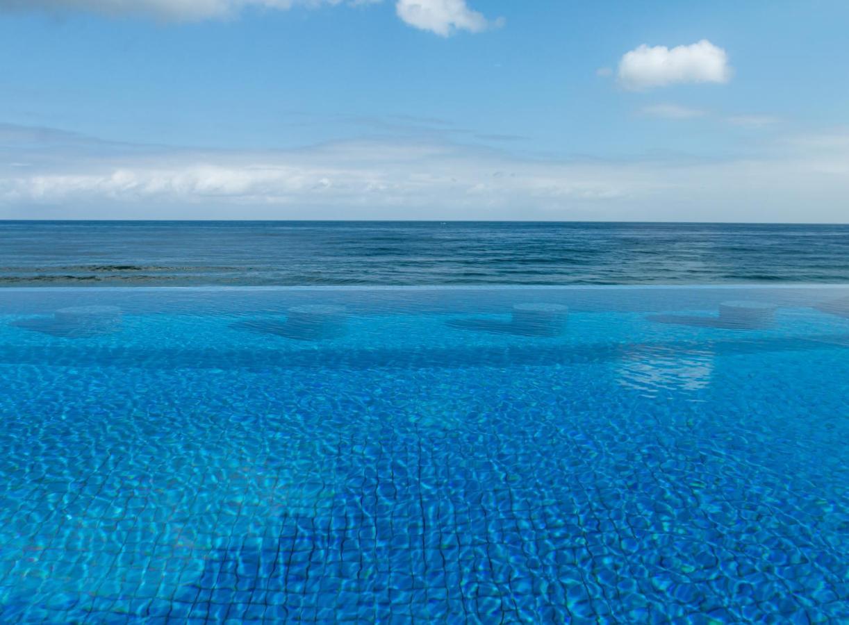 Marsai Hotel Boutique (Adults Only) Punta Mita Eksteriør bilde