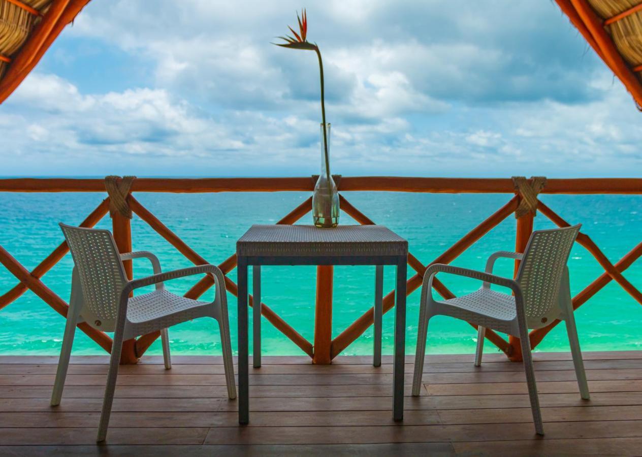 Marsai Hotel Boutique (Adults Only) Punta Mita Eksteriør bilde