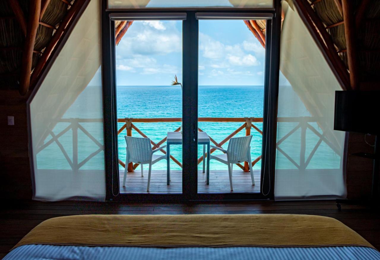 Marsai Hotel Boutique (Adults Only) Punta Mita Eksteriør bilde