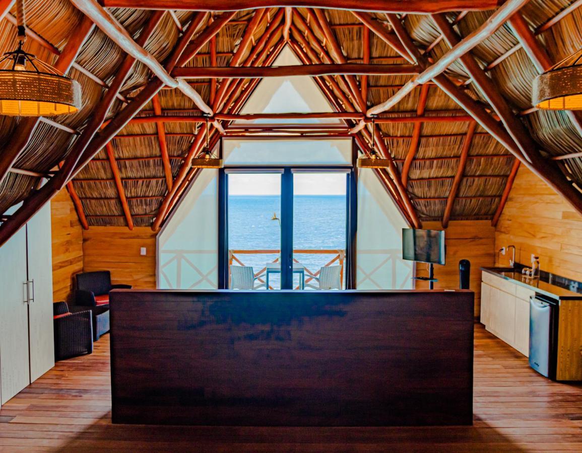 Marsai Hotel Boutique (Adults Only) Punta Mita Eksteriør bilde