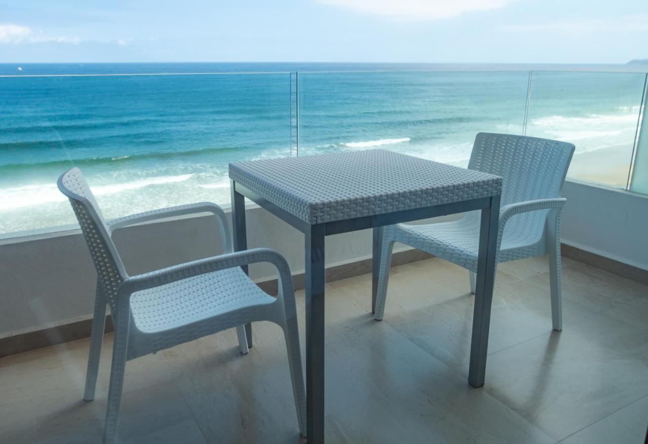 Marsai Hotel Boutique (Adults Only) Punta Mita Eksteriør bilde