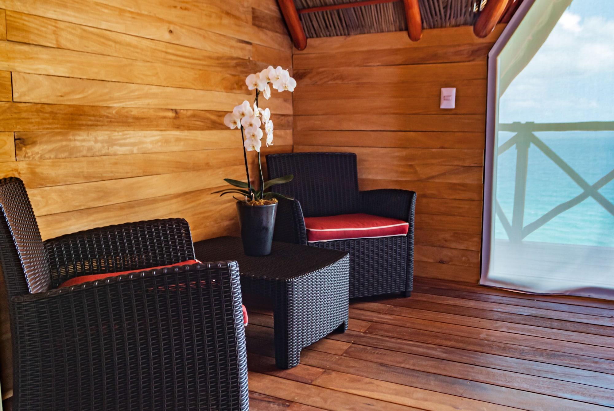 Marsai Hotel Boutique (Adults Only) Punta Mita Eksteriør bilde