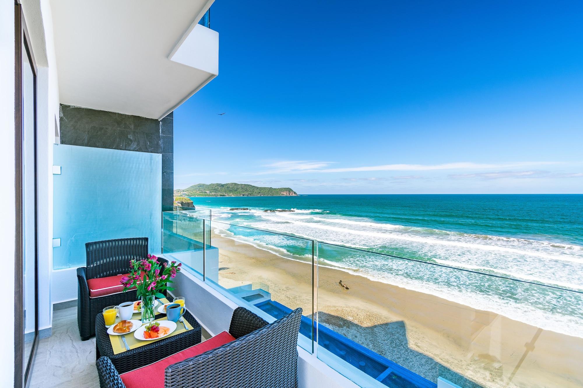 Marsai Hotel Boutique (Adults Only) Punta Mita Eksteriør bilde