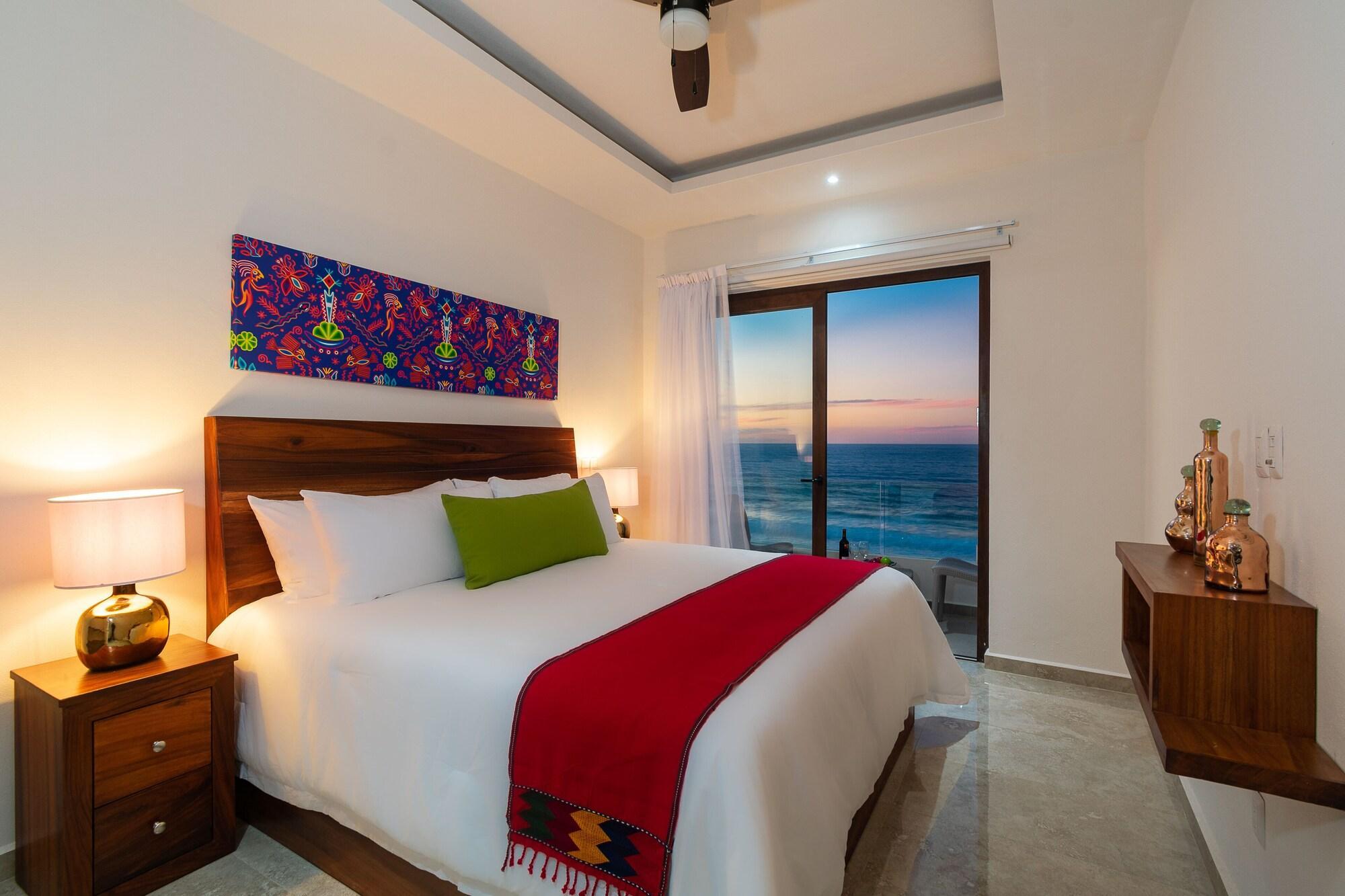 Marsai Hotel Boutique (Adults Only) Punta Mita Eksteriør bilde