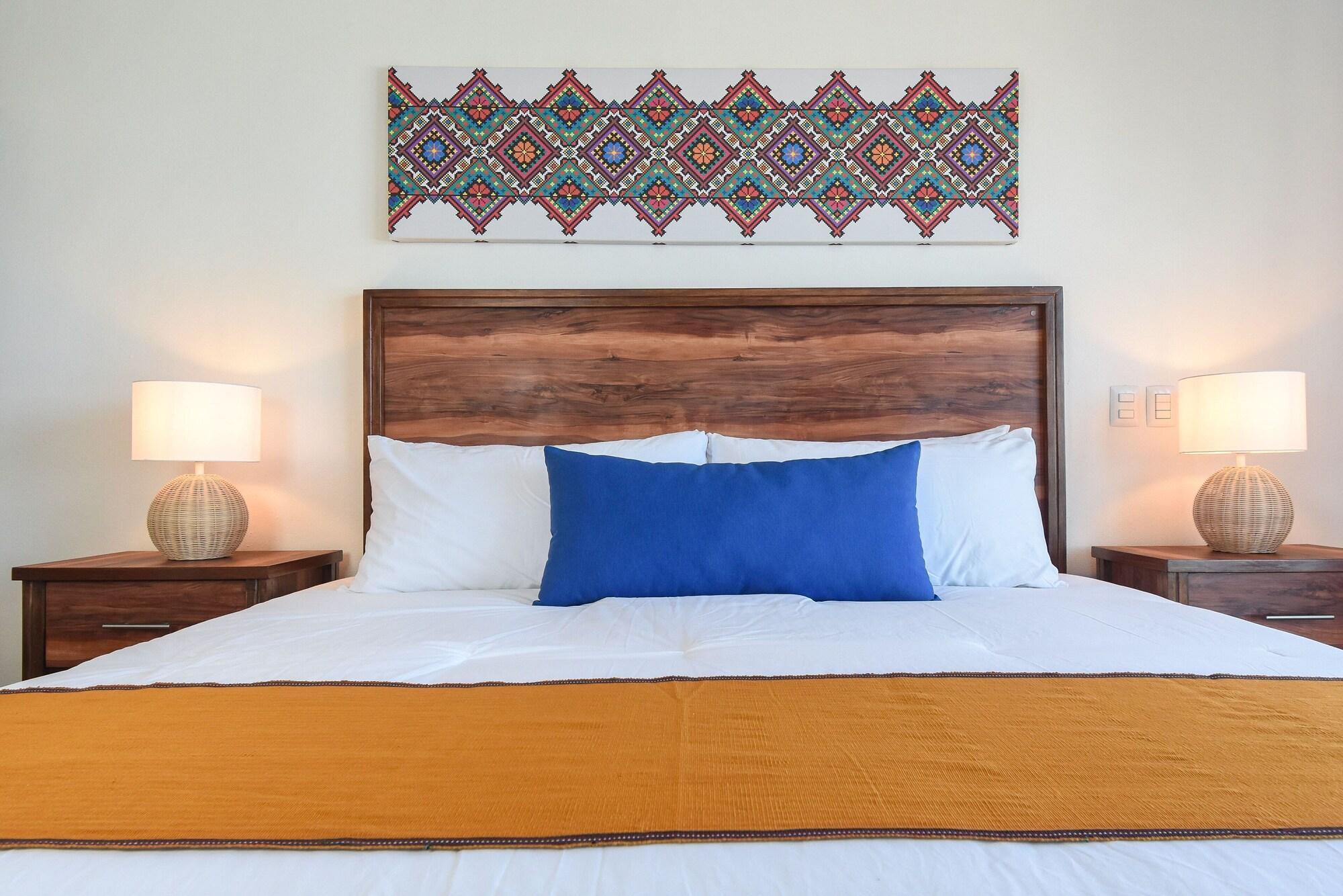 Marsai Hotel Boutique (Adults Only) Punta Mita Eksteriør bilde