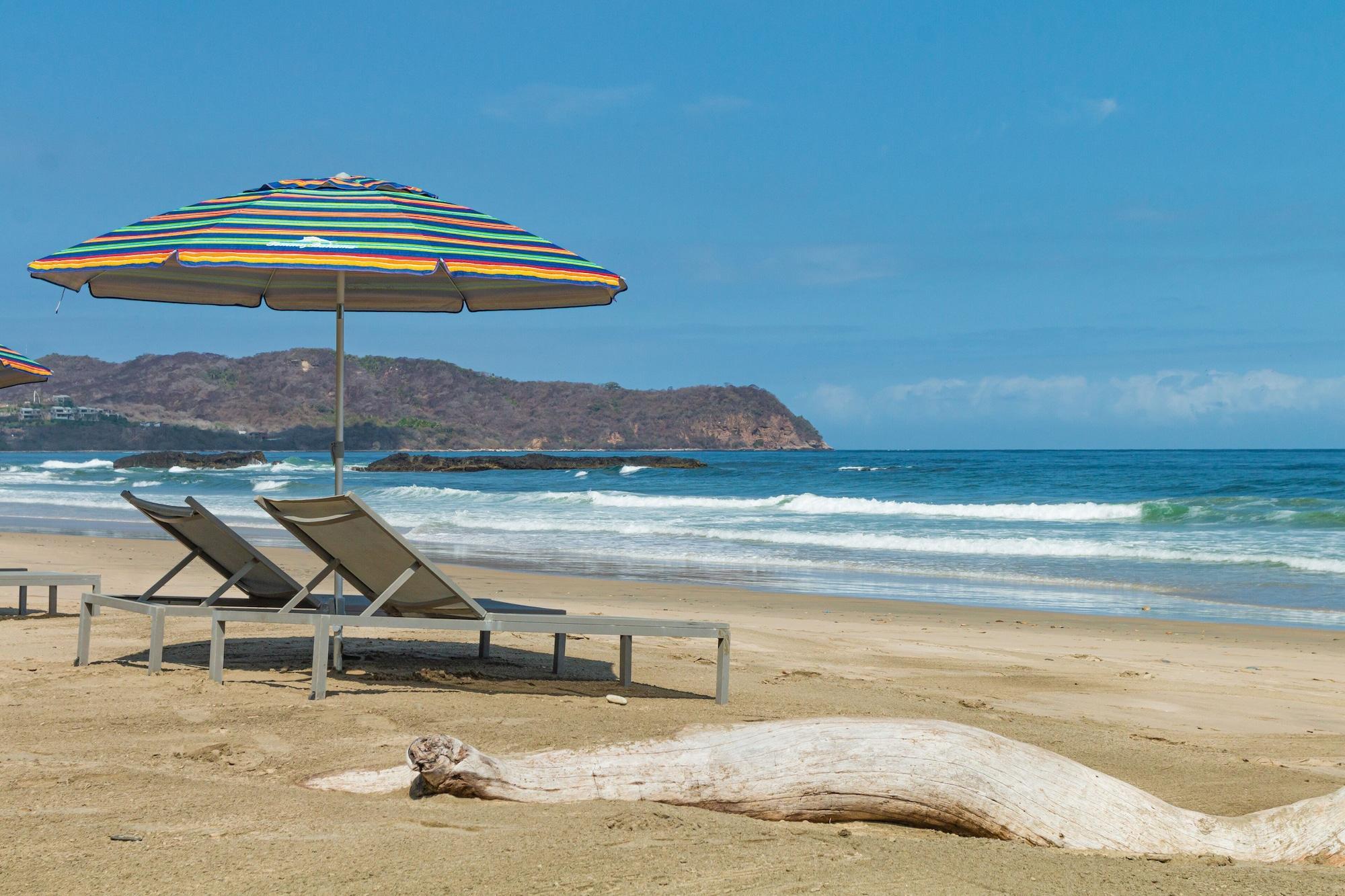 Marsai Hotel Boutique (Adults Only) Punta Mita Eksteriør bilde