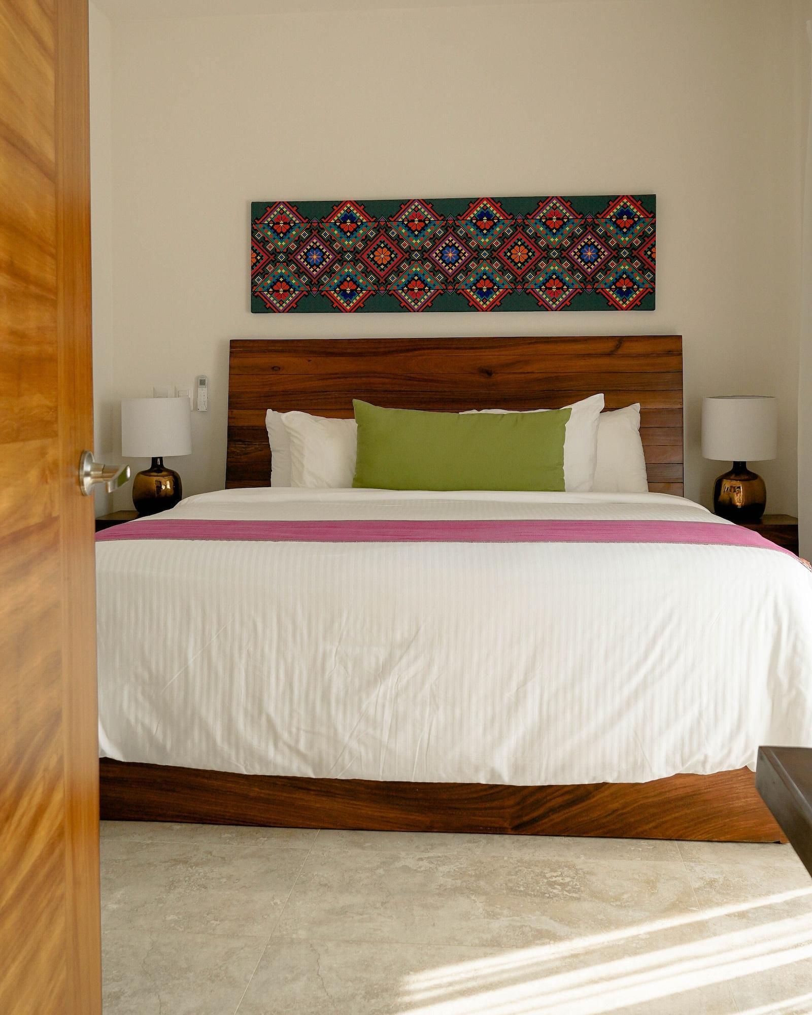 Marsai Hotel Boutique (Adults Only) Punta Mita Eksteriør bilde