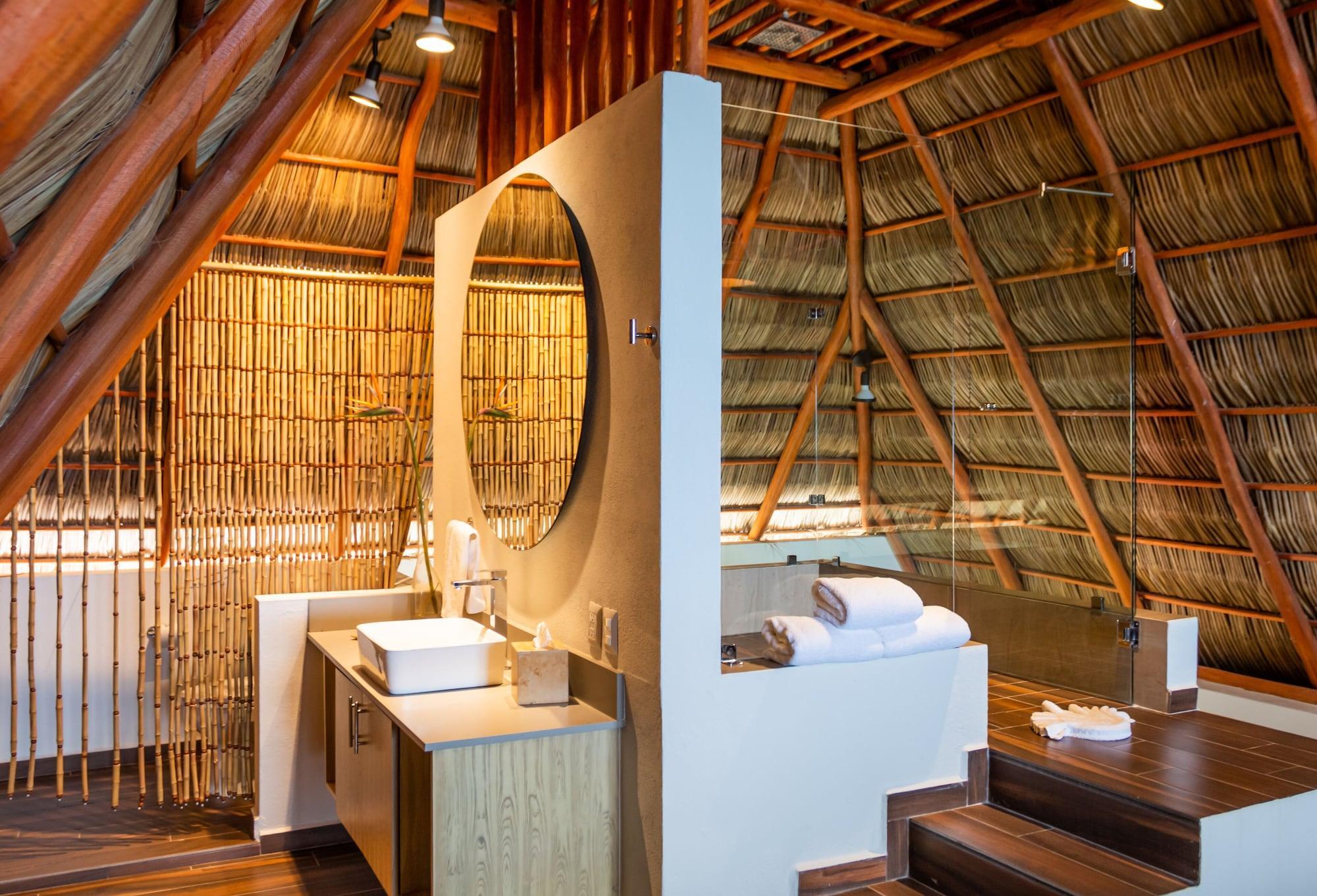 Marsai Hotel Boutique (Adults Only) Punta Mita Eksteriør bilde