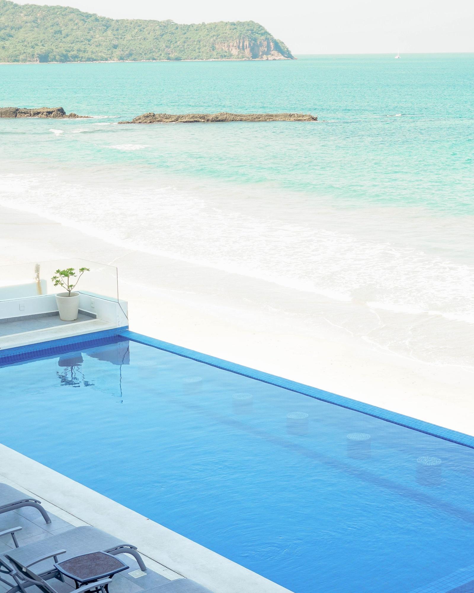 Marsai Hotel Boutique (Adults Only) Punta Mita Eksteriør bilde