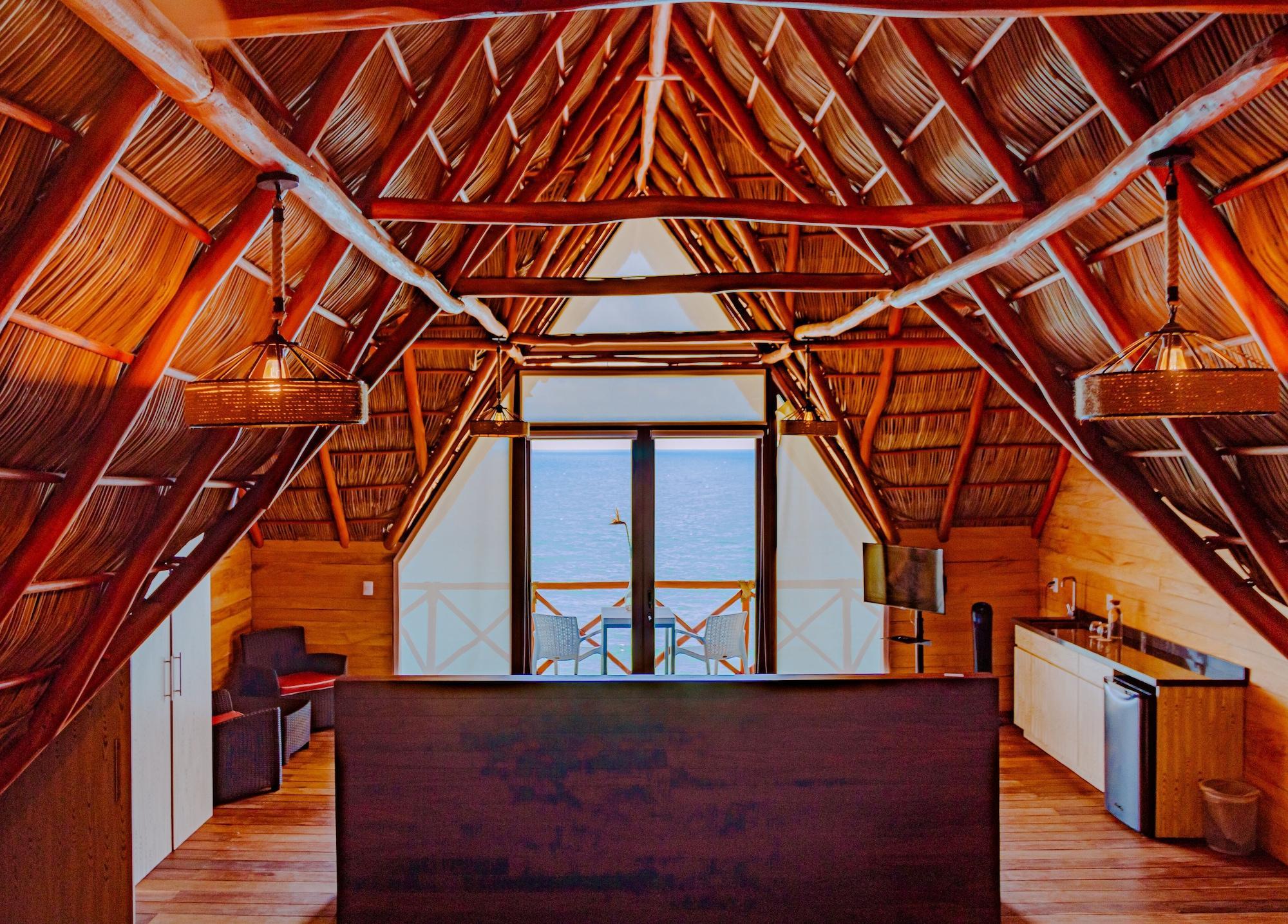 Marsai Hotel Boutique (Adults Only) Punta Mita Eksteriør bilde