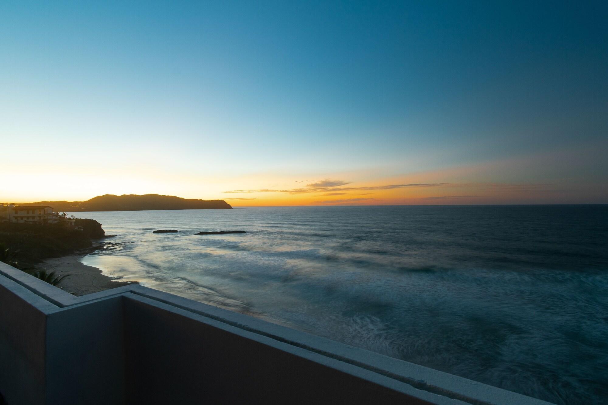 Marsai Hotel Boutique (Adults Only) Punta Mita Eksteriør bilde