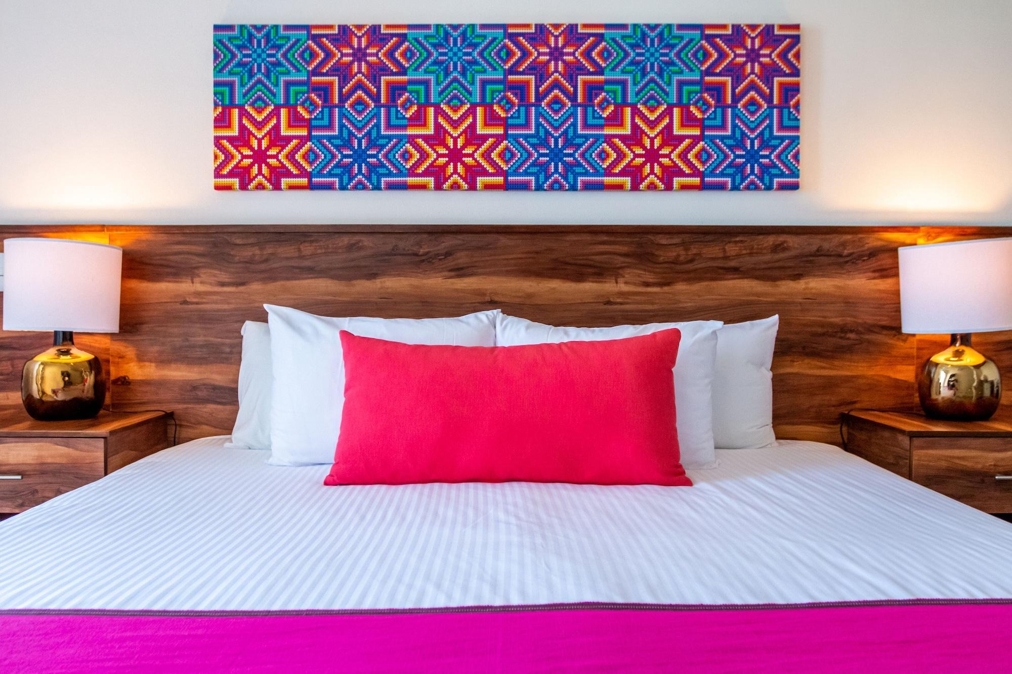 Marsai Hotel Boutique (Adults Only) Punta Mita Eksteriør bilde