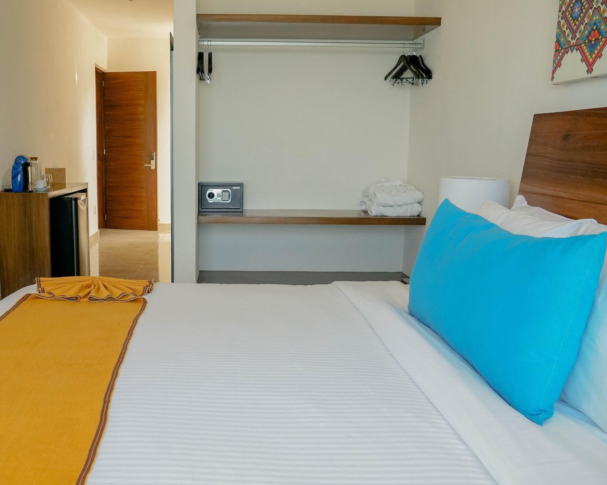 Marsai Hotel Boutique (Adults Only) Punta Mita Eksteriør bilde