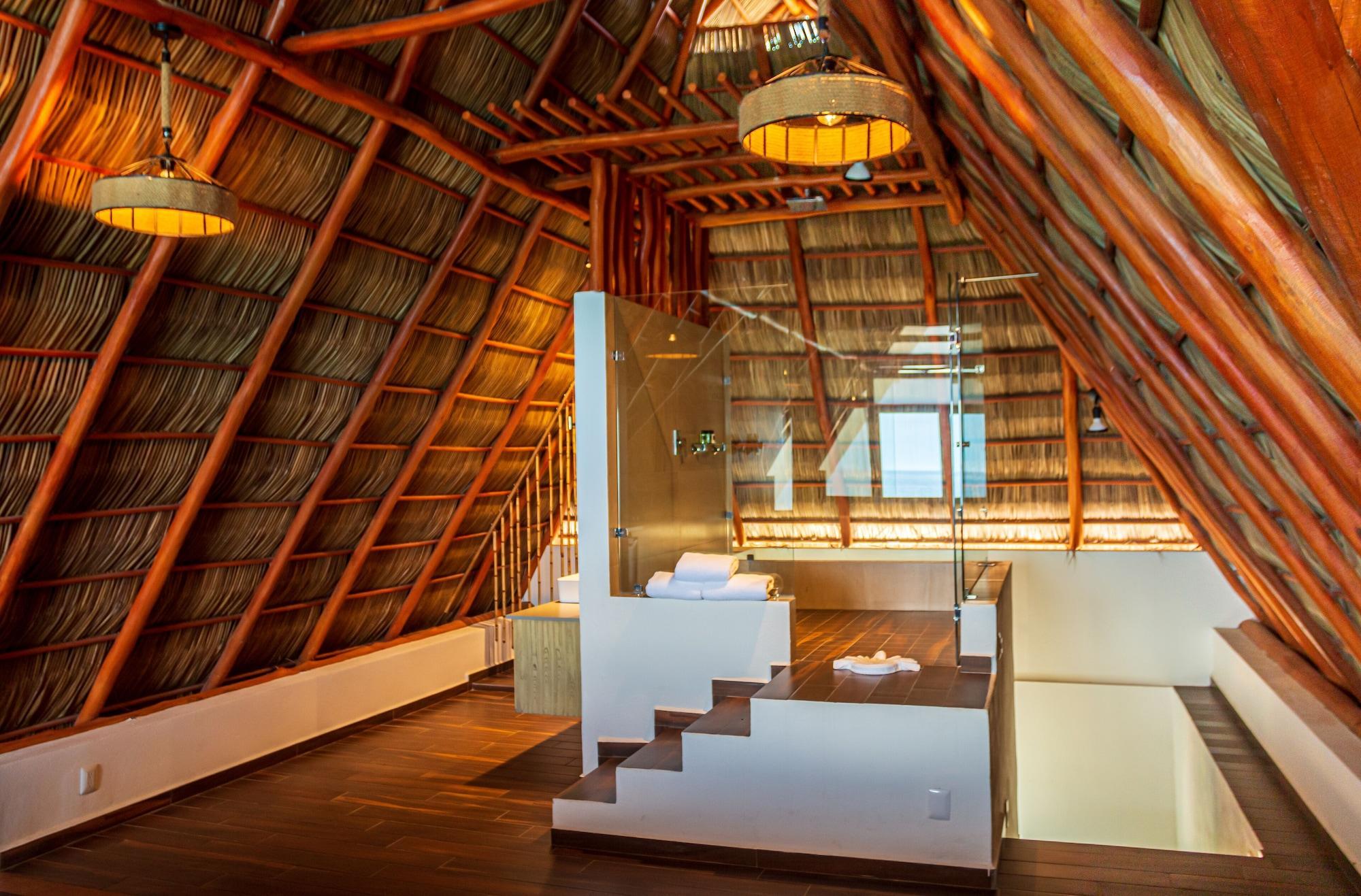 Marsai Hotel Boutique (Adults Only) Punta Mita Eksteriør bilde