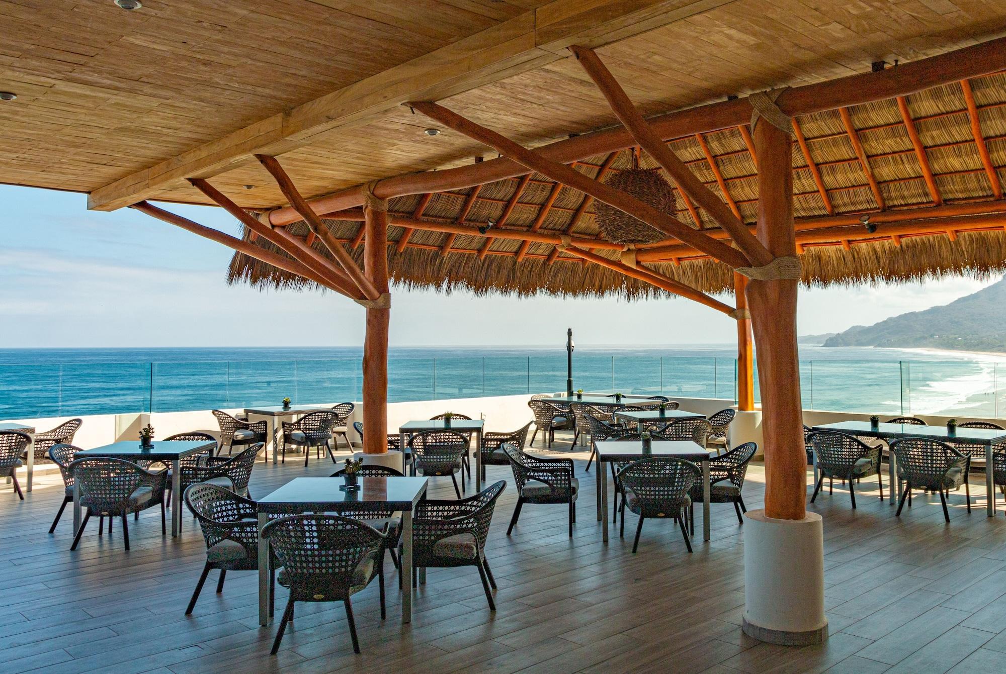 Marsai Hotel Boutique (Adults Only) Punta Mita Eksteriør bilde