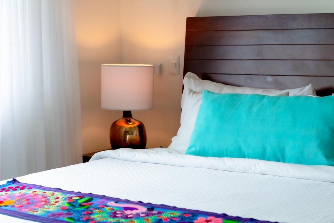 Marsai Hotel Boutique (Adults Only) Punta Mita Eksteriør bilde