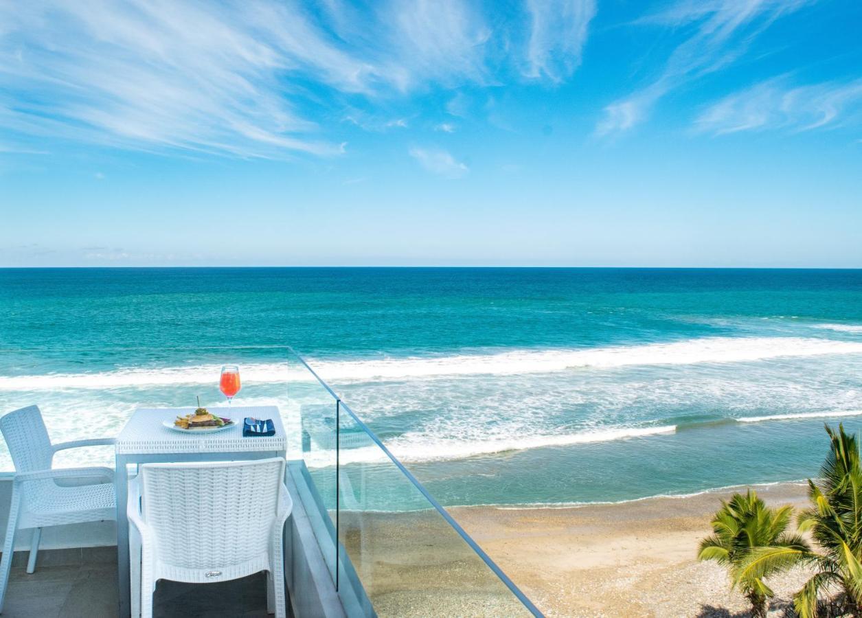 Marsai Hotel Boutique (Adults Only) Punta Mita Eksteriør bilde